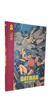 BATMAN & ROBIN - ANNEE 1 T.1 (COMICS#URBAN)