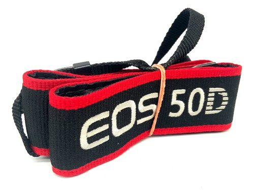 Canon eos 50d sangle appareil - canon,