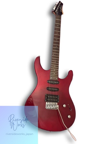 Guitare électrique washburn - électrique,