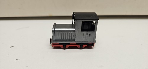 Egger bahn locotracteur - bahn,