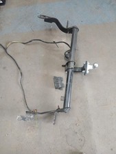 Attelage (boule de remorquage) PEUGEOT PARTNER 3 PHASE 1