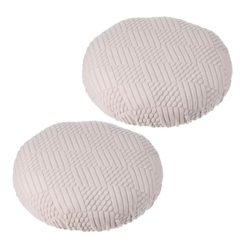 Pour housses tabouret - pour, 2