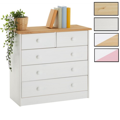 Commode chambre rangement - commode,