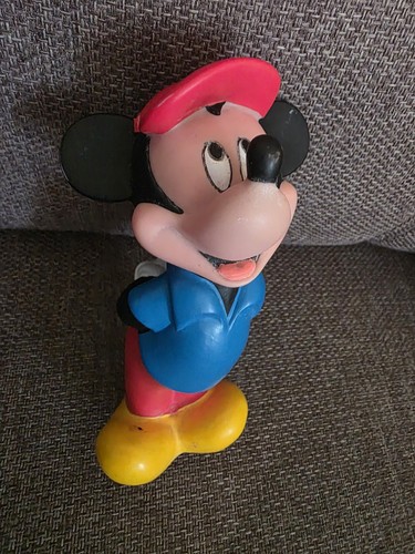 Figurine mickey mouse disney - mickey,