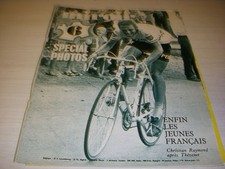 MIROIR SPRINT 1254B 17.07.1970