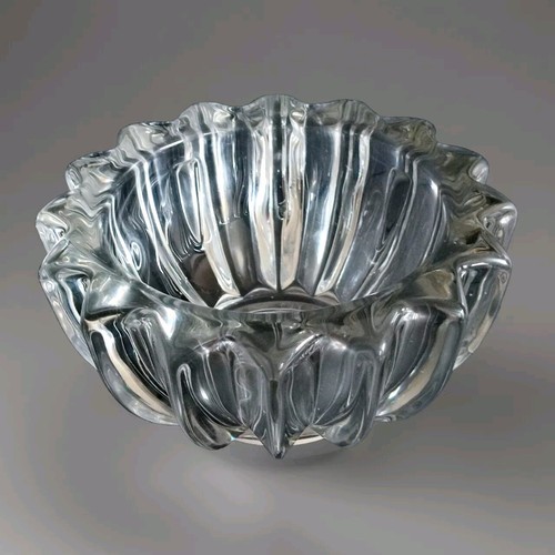 Ancienne coupe verre art - ancienne,
