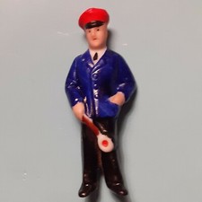 FEVE ANCIENNE ALLEMANDE  -  LE