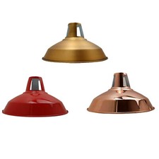 Vintage Abat-jour suspendu de