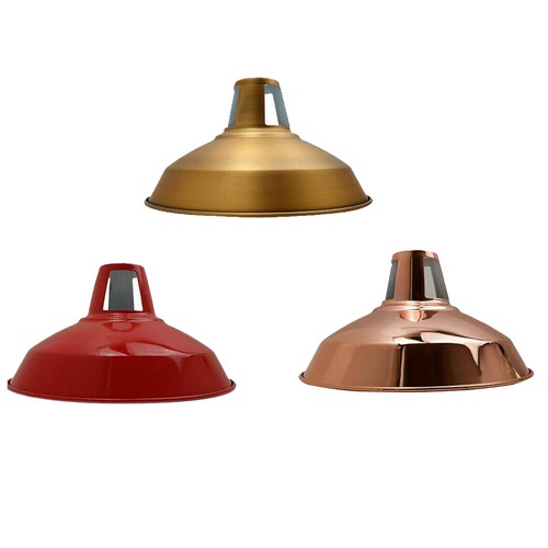 Vintage abat jour suspendu - abat-jour,