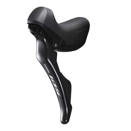 Levier manette route shimano - levier-manette,
