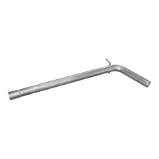 Tube pour échappement Seat Ibiza Skoda Fabia VW Polo 1.4 TDi 1.9 TDi 01-06