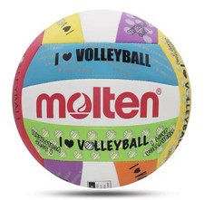Molten Ballon De Volley I Love