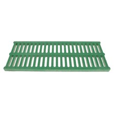 Grille D'égout En Plastique