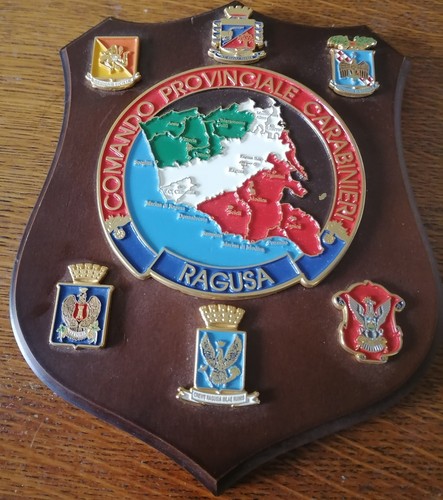 Comando provinciale - comando,