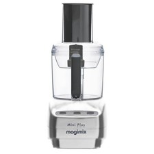 magimix robot multifonctions