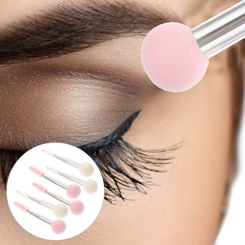 Pcs goupillon sourcils - 6,