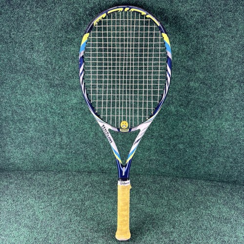 Wilson blx juice 108 amplifeel - blx,