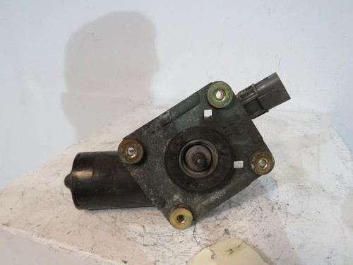 Moteur essuie glace - , avant