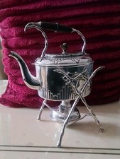 Fontaine À Thé à Samovar