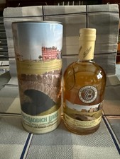 Bruichladdich Links 10 ans