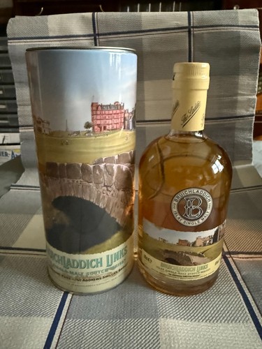 Bruichladdich links ans - links, 10