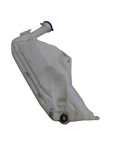 Reservoir lave glace - lave-glace, avant
