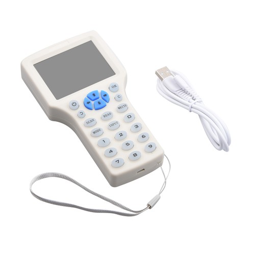 New frequency rfid nfc - 10, rfid/nfc
