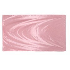  Nappe En Soie Brillante or