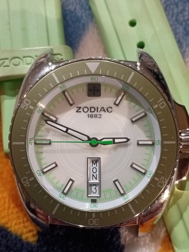 Zodiac speed dragon - speed, z05516