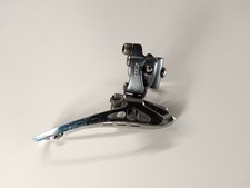 CAMPAGNOLO Centaur Braze-on Front Derailleur 2x10-speeds Early 2000s