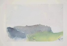 Pierre TAL-COAT : Paysage