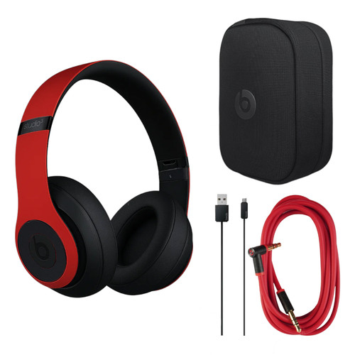 Studio wireless casque - 3, sur