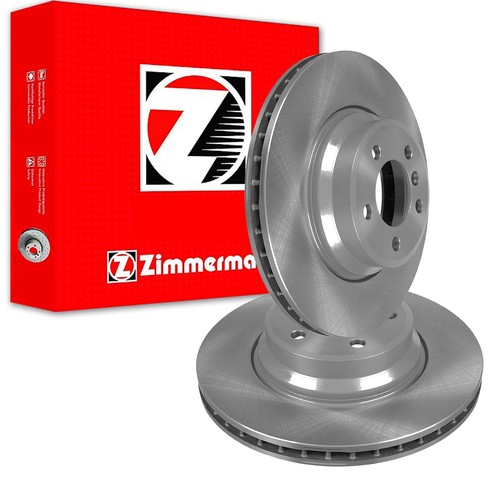 Zimmermann coat disques - zimmermann, z