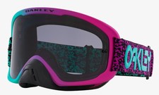 Masque Cross Oakley O - Frame