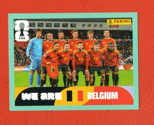 Cartes panini coupe monde - panini,