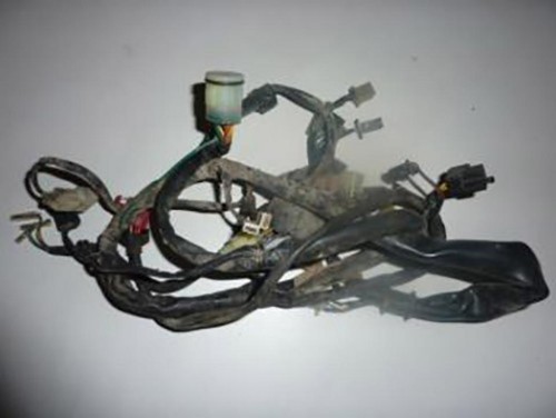 Faisceau électrique origine