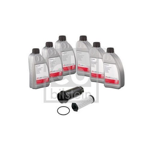 Kit pces vidange d huile - vidange, d'huile