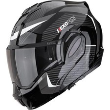 SCORPION Casque Modulable