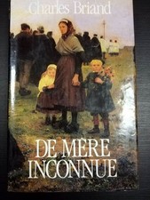 De Mère Inconnue | Bon état