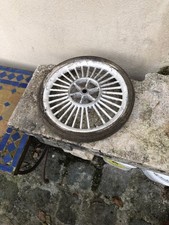 ROUE VOITURE A PEDALES