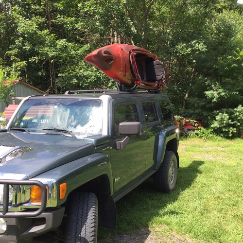 Kayak