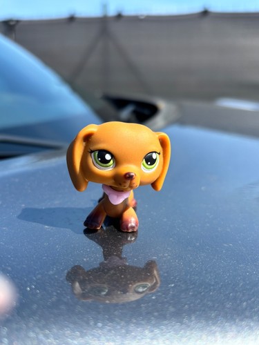 Lps 139 307 littlest - 307, petshop