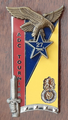 Adc tournier 210 promotion - adc, 210°