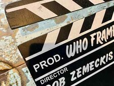 Clap Ciné (Clapperboard)