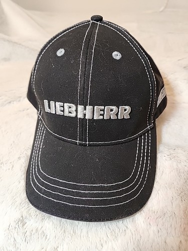 Liebherr hat cap - liebherr,