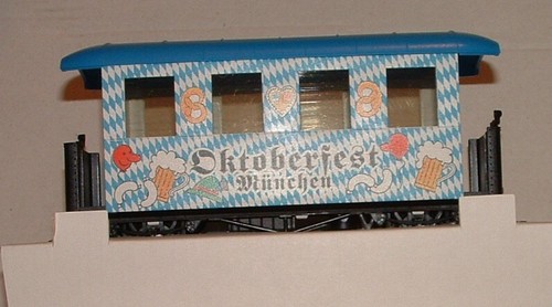 Fleischmann magic train - fleischmann,