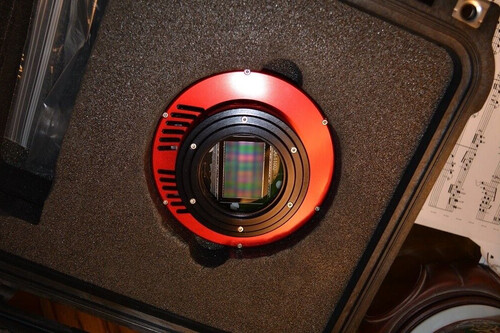 Atik 11000 ccd professional - atik,