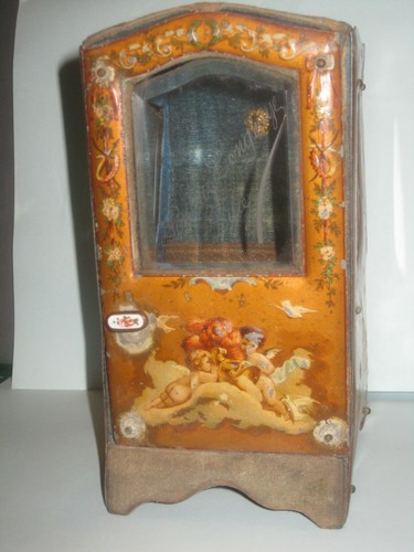 Porte montre ancienne chaise - porte-montre,