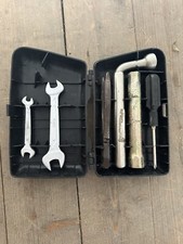 Trousse Borsa D'Outillage Lancia Beta Montecarlo / Coupé HPE Zagato