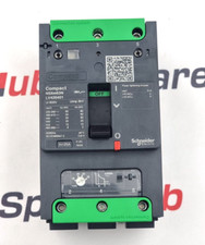 Disjoncteur SCHNEIDER ELECTRIC